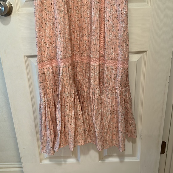 ✨PRICE DROP✨NWT LoveShackFancy Dress - Picture 6 of 11